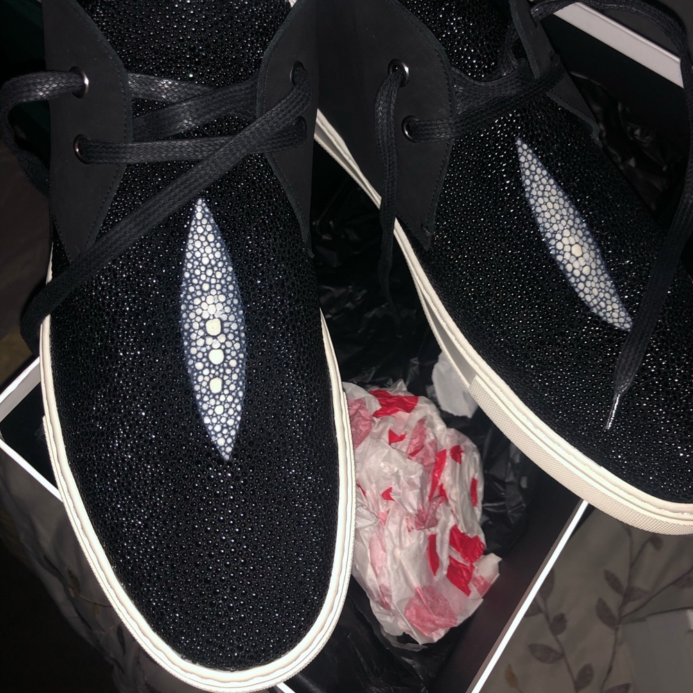 Saint Laurent shoes